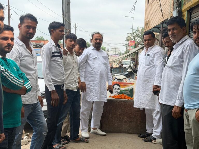 सिवाल खास में पंडित दीनदयाल उपाध्याय की जयंती कार्यक्रम