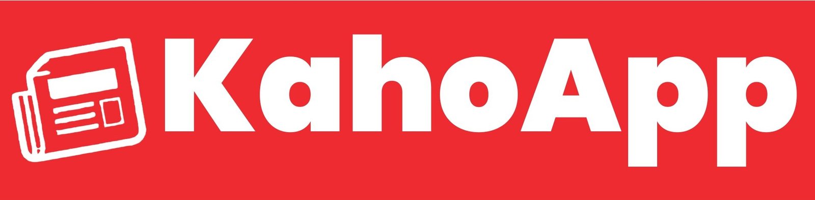 KahoApp