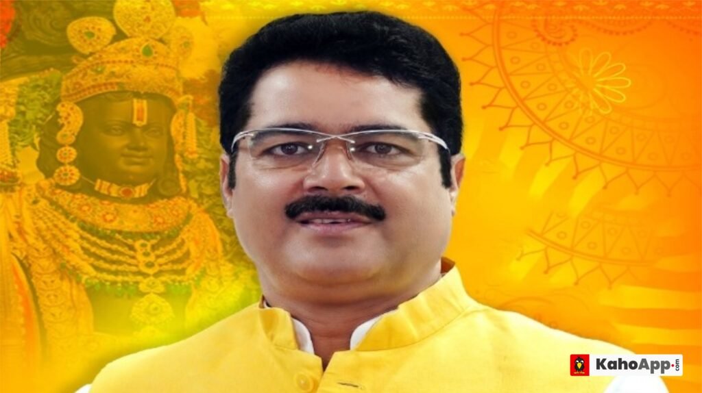 यूपी की राजनीति में हलचल: सपा विधायक राकेश प्रताप सिंह ने भाजपा में शामिल होने का किया ऐलान, करीब 1000 जनप्रतिनिधियों के आने का दावा