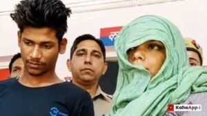 मेरठ: पति की गला घोंटकर हत्या, फिर सांप से डसवाने की रची साजिश; पत्नी रविता और प्रेमी अमरदीप को फांसी