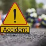 road accident