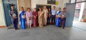 मेरठ में बीएसजी छात्रवृत्ति परीक्षा संपन्न, 258 में से 222 स्काउट-गाइडों ने लिया हिस्सा