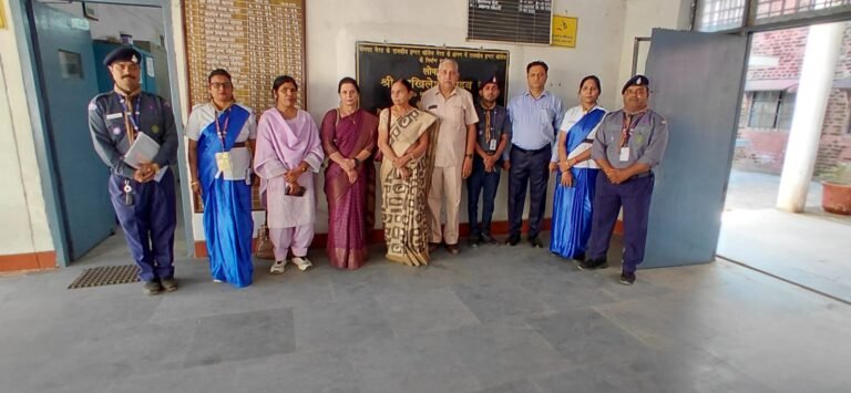 मेरठ में बीएसजी छात्रवृत्ति परीक्षा संपन्न, 258 में से 222 स्काउट-गाइडों ने लिया हिस्सा